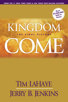 Immagine del venditore per Kingdom Come: The Final Victory (Paperback or Softback) venduto da BargainBookStores