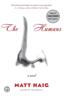 Immagine del venditore per The Humans (Paperback or Softback) venduto da BargainBookStores