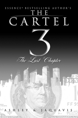 Seller image for The Cartel 3: The Last Chapter (Paperback or Softback) for sale by BargainBookStores