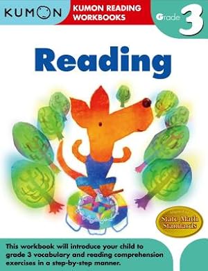 Bild des Verkufers fr Reading, Grade 3 (Paperback or Softback) zum Verkauf von BargainBookStores