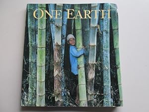 Seller image for One Earth: Photographed by More Than 80 of the World's Best Photojournalists for sale by Goldstone Rare Books