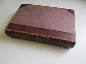 Bild des Verkufers fr The Works of John Bunyan, Volume Second: Experimental, Doctrinal and Practical zum Verkauf von Goldstone Rare Books