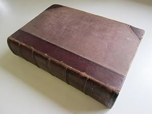 Bild des Verkufers fr The Works of John Bunyan, Volume First: Experimental, Doctrinal and Practical zum Verkauf von Goldstone Rare Books