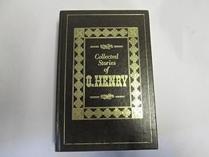 Image du vendeur pour Collected Stories of O. Henry mis en vente par Goldstone Rare Books