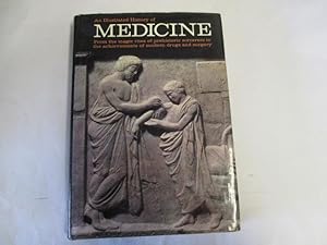 Immagine del venditore per AN ILLUSTRATED HISTORY OF MEDICINE. venduto da Goldstone Rare Books