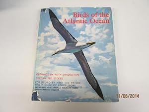 Immagine del venditore per Birds of the Atlantic Ocean venduto da Goldstone Rare Books