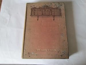 Seller image for A Shelf of Old Books for sale by Goldstone Rare Books
