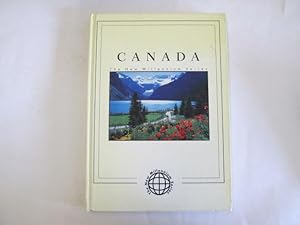 Imagen del vendedor de Canada (New Millennium) a la venta por Goldstone Rare Books