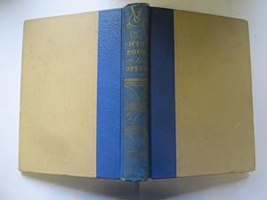 Seller image for THE VICTOR BOOK of the OPERA. for sale by Goldstone Rare Books