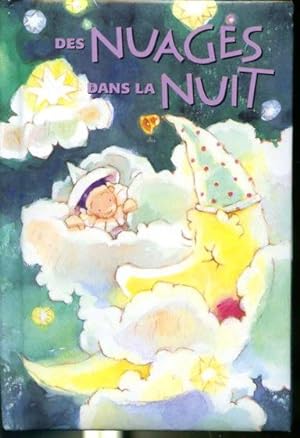Image du vendeur pour Des nuages dans la nuit mis en vente par Librairie Le Nord