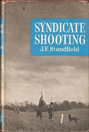 Bild des Verkufers fr SYNDICATE SHOOTING. By F.G. Standfield. zum Verkauf von Coch-y-Bonddu Books Ltd