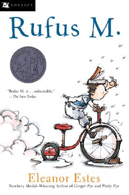 Image du vendeur pour Rufus M. (Paperback or Softback) mis en vente par BargainBookStores