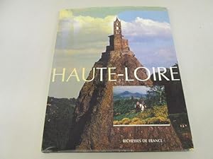 Seller image for Les Richesses de la Haute-Loire for sale by Goldstone Rare Books