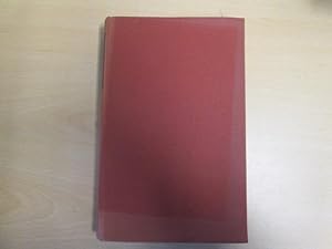 Seller image for Chemical Engineering, Volume One for sale by Goldstone Rare Books