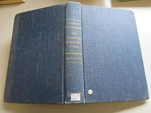 Seller image for The American economic system for sale by Goldstone Rare Books