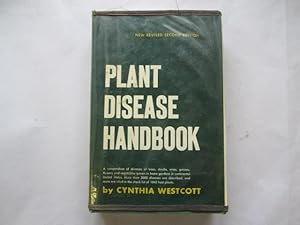 Seller image for Plant disease handbook for sale by Goldstone Rare Books