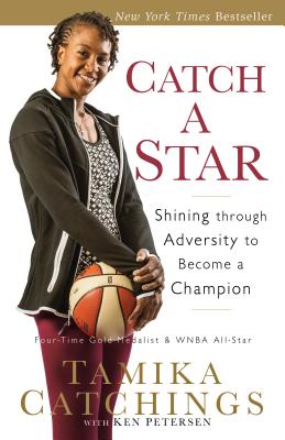 Immagine del venditore per Catch a Star: Shining Through Adversity to Become a Champion (Paperback or Softback) venduto da BargainBookStores