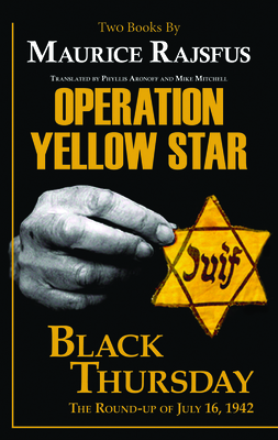 Bild des Verkufers fr Operation Yellow Star / Black Thursday (Paperback or Softback) zum Verkauf von BargainBookStores