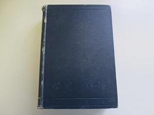 Imagen del vendedor de Grove's Dictionary of Music and Musicians, Volume 1 (Third Edition) a la venta por Goldstone Rare Books
