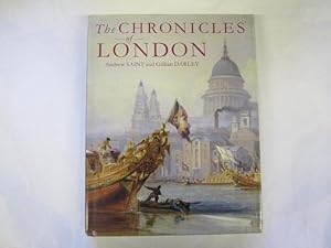 Image du vendeur pour The Chronicles of London mis en vente par Goldstone Rare Books