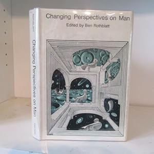 Seller image for Changing Perspectives on Man for sale by BRIMSTONES