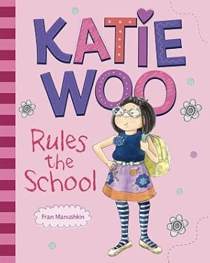 Imagen del vendedor de Katie Woo Rules the School (Paperback or Softback) a la venta por BargainBookStores