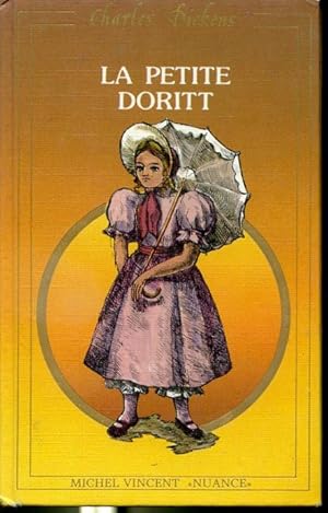 Image du vendeur pour La petite Doritt #16 Michel Vincent Nuance mis en vente par Librairie Le Nord