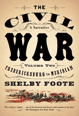 Seller image for Fredericksburg to Meridian (Paperback or Softback) for sale by BargainBookStores