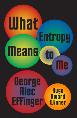 Seller image for What Entropy Means to Me (Paperback or Softback) for sale by BargainBookStores