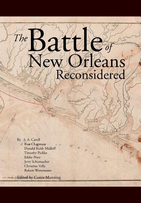 Seller image for The Battle of New Orleans Reconsidered (Hardback or Cased Book) for sale by BargainBookStores