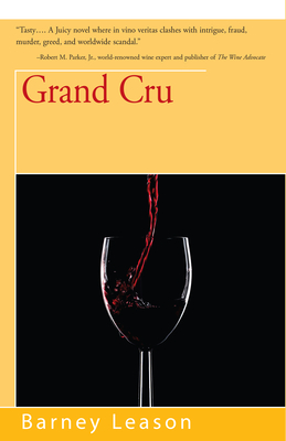 Seller image for Grand Cru (Paperback or Softback) for sale by BargainBookStores