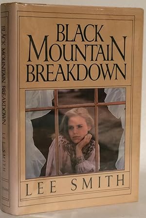 Seller image for Black Mountain Breakdown. for sale by Thomas Dorn, ABAA