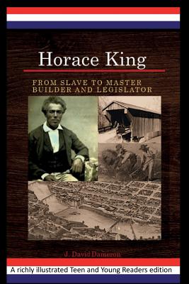 Seller image for Horace King: From Slave to Master Builder and Legislator: An African American Experience Project (Paperback or Softback) for sale by BargainBookStores