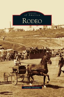 Seller image for Rodeo (Hardback or Cased Book) for sale by BargainBookStores