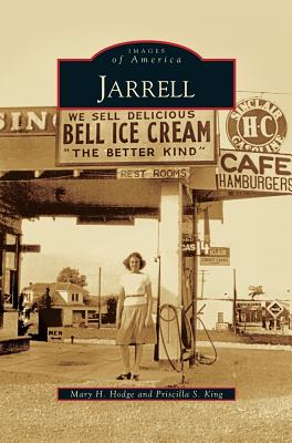 Seller image for Jarrell (Hardback or Cased Book) for sale by BargainBookStores