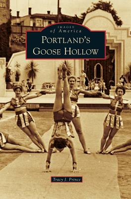 Seller image for Portland's Goose Hollow (Hardback or Cased Book) for sale by BargainBookStores