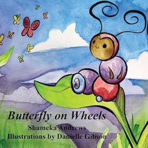 Immagine del venditore per Butterfly on Wheels (Paperback or Softback) venduto da BargainBookStores