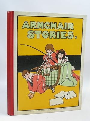 Imagen del vendedor de ARM-CHAIR STORIES a la venta por Stella & Rose's Books, PBFA