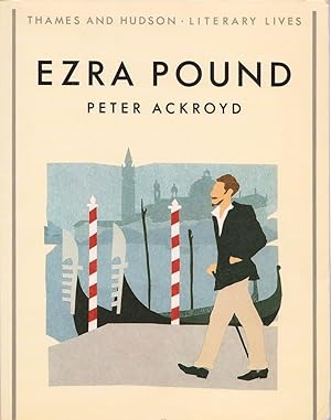 Seller image for Ezra Pound for sale by Frank Hofmann