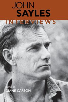 Seller image for John Sayles: Interviews (Paperback or Softback) for sale by BargainBookStores