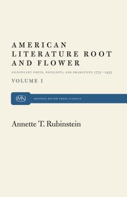 Seller image for American Literature Root and Flower (Paperback or Softback) for sale by BargainBookStores