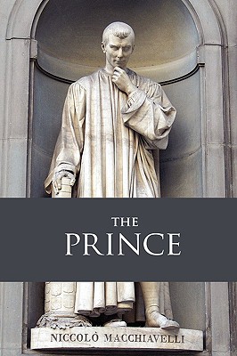 Bild des Verkufers fr The Prince, Large-Print Edition (Paperback or Softback) zum Verkauf von BargainBookStores