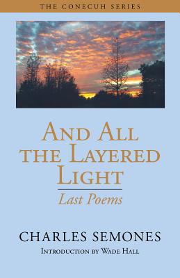 Imagen del vendedor de And All the Layered Light (Paperback or Softback) a la venta por BargainBookStores