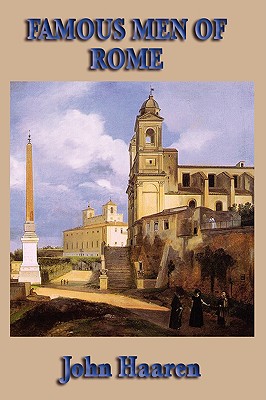 Seller image for Famous Men of Rome (Paperback or Softback) for sale by BargainBookStores