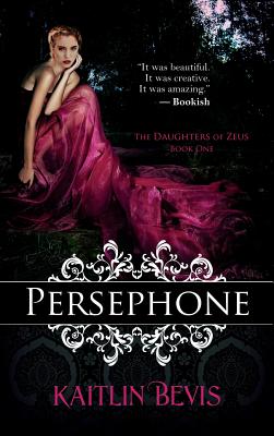 Bild des Verkufers fr Persephone (Hardback or Cased Book) zum Verkauf von BargainBookStores