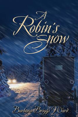 Bild des Verkufers fr A Robin's Snow (Paperback or Softback) zum Verkauf von BargainBookStores