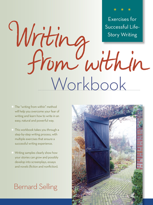Seller image for Writing from Within Workbook (Hardback or Cased Book) for sale by BargainBookStores