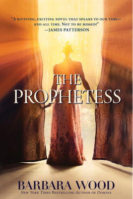 Seller image for The Prophetess (Hardback or Cased Book) for sale by BargainBookStores