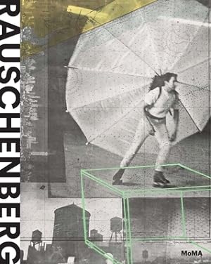 Seller image for Robert Rauschenberg (Paperback or Softback) for sale by BargainBookStores