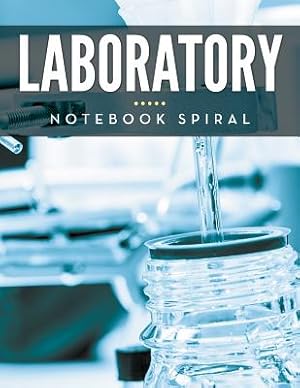 Seller image for Laboratory Notebook Spiral (Paperback or Softback) for sale by BargainBookStores